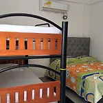 Apartamento Caribe In
