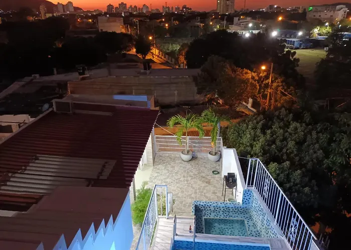 Apartamento Caribe In
