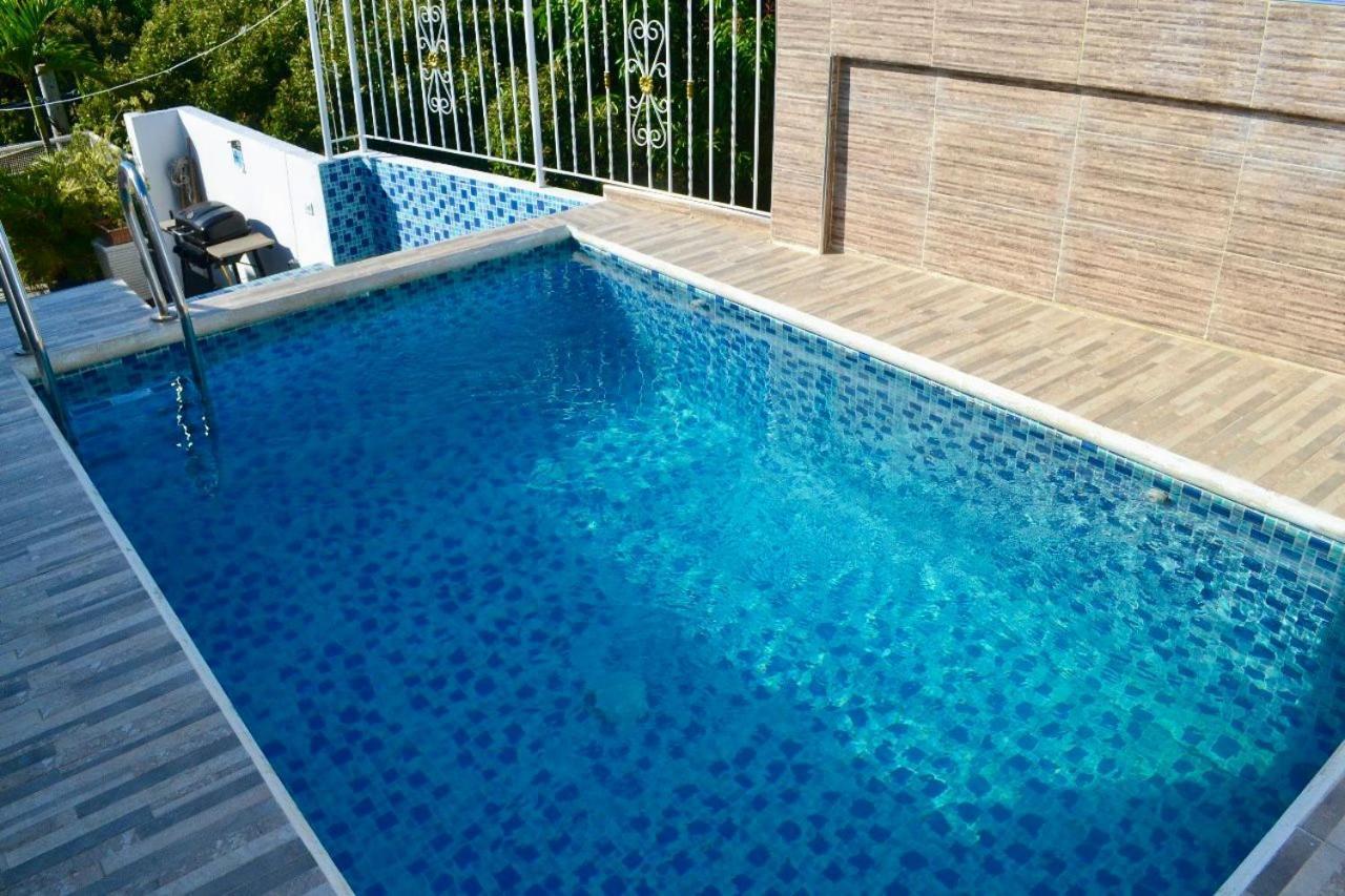 Caribe In Apartamento