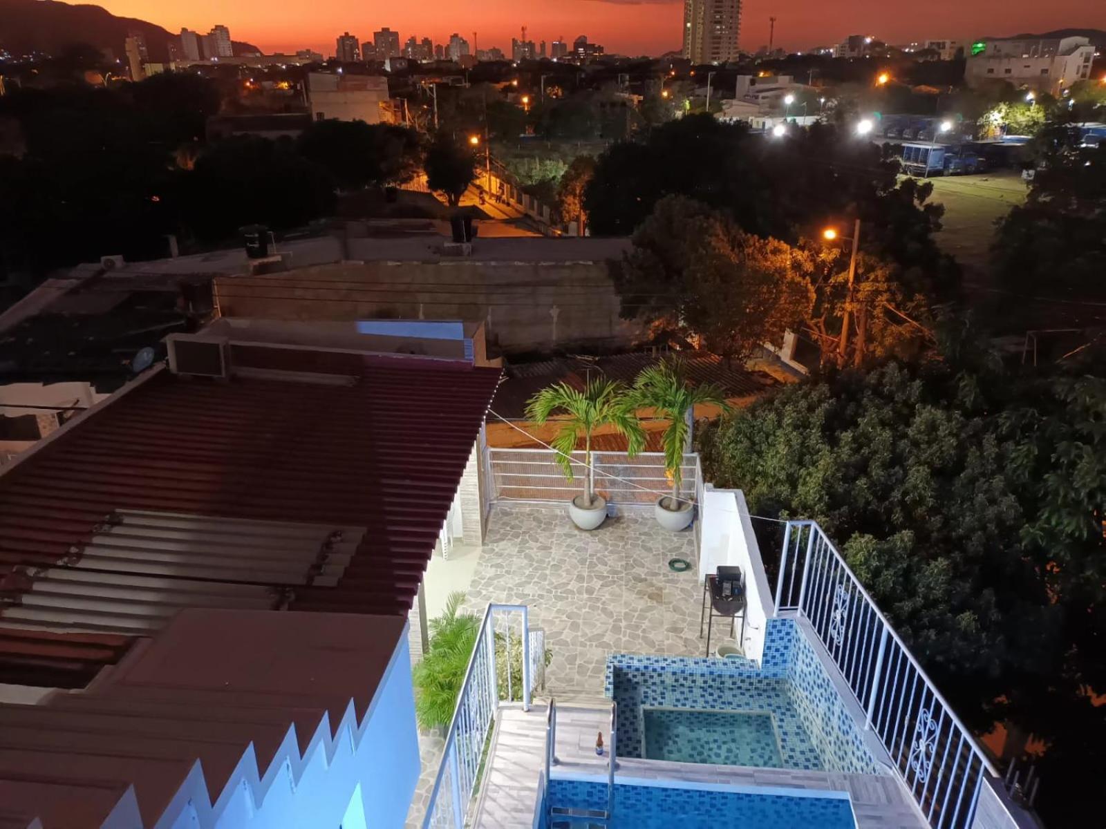 Apartamento Caribe In Santa Marta (Magdalena)