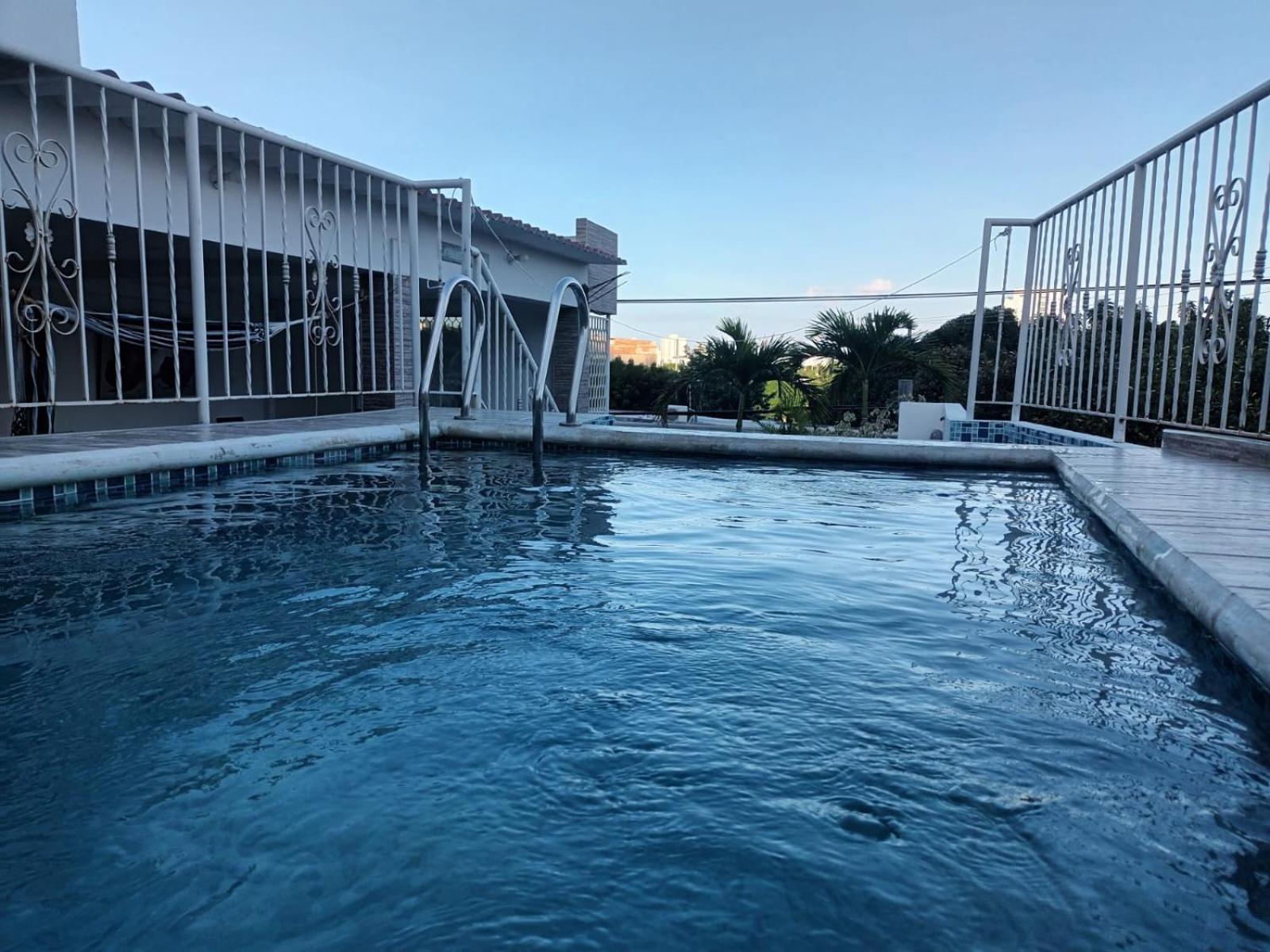 Apartamento Caribe In Santa Marta (Magdalena)