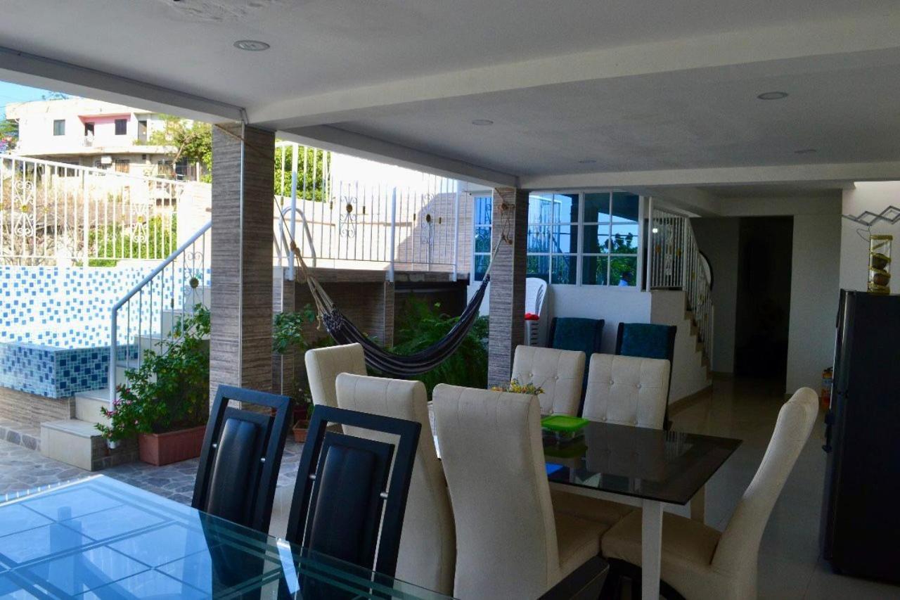 Caribe In Apartamento *