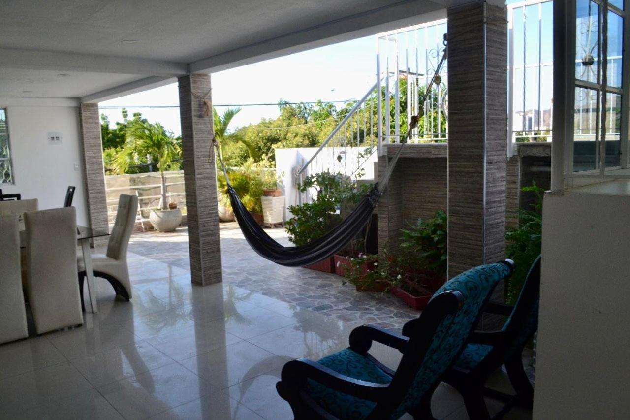 Apartamento Caribe In *