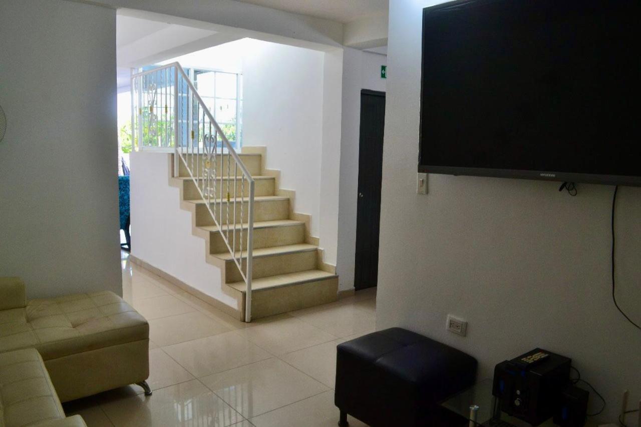 Apartamento Caribe In Santa Marta (Magdalena)