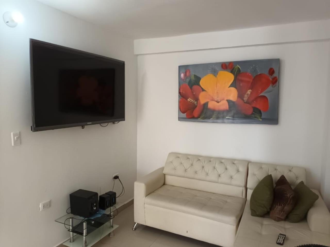 Caribe In Santa Marta (Magdalena)