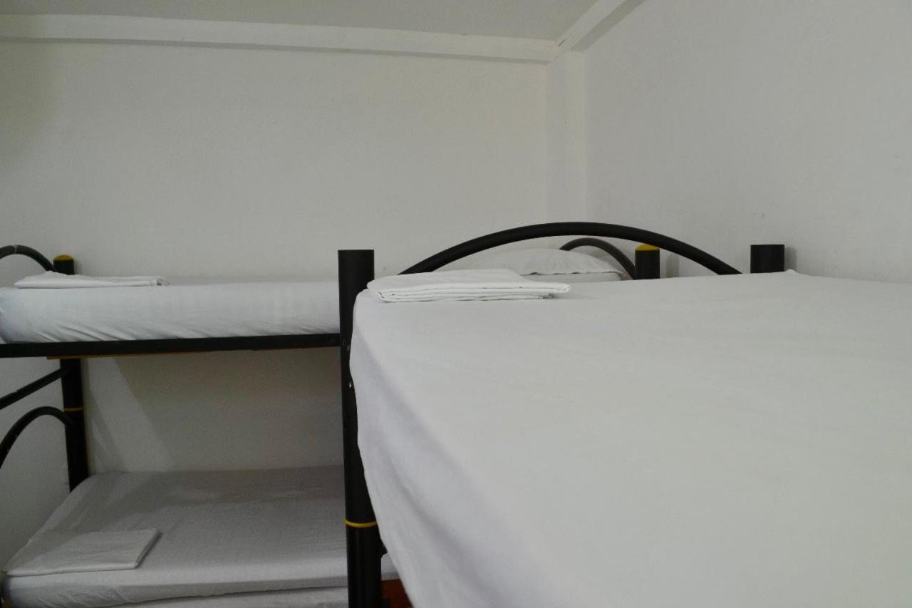 Apartamento Caribe In *