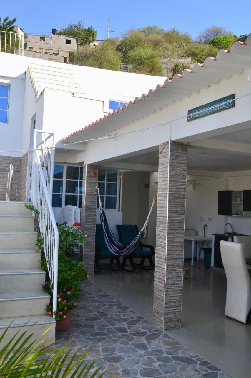 Caribe In Santa Marta (Magdalena)