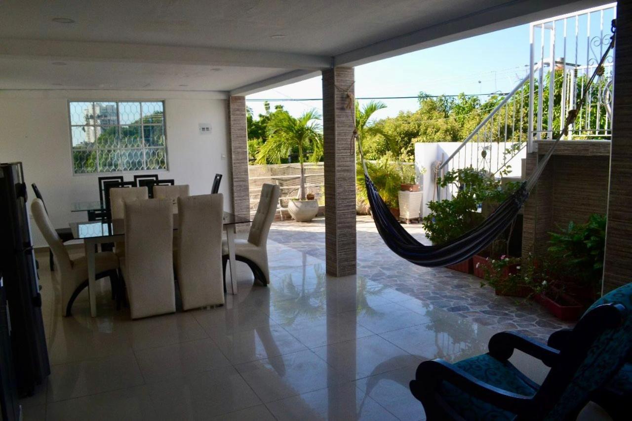 Caribe In Apartamento *