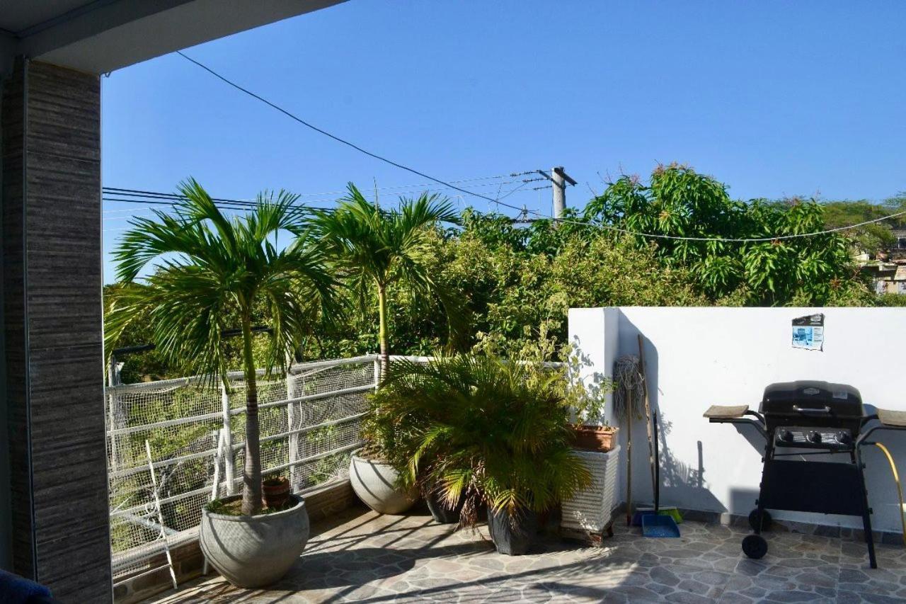 Caribe In Santa Marta (Magdalena)